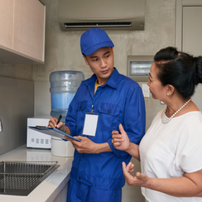 What to Know Before Choosing a Professional for Residential Cooling System Setup
