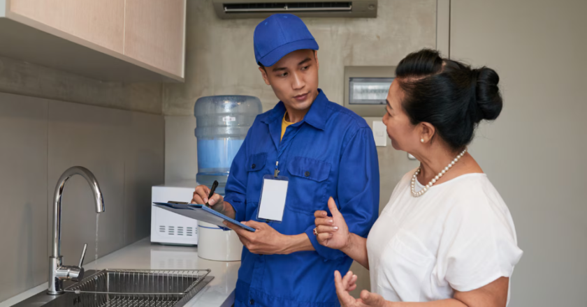 What to Know Before Choosing a Professional for Residential Cooling System Setup
