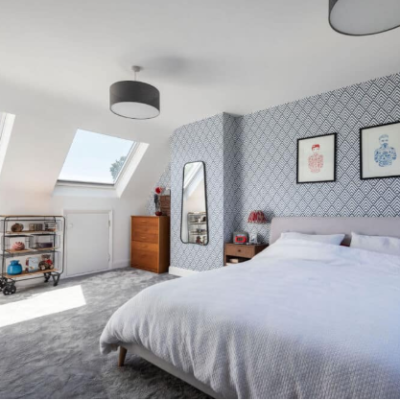 Looking for a Loft Conversion in Bromley? Here’s Why Bowmans Construction Is the Team You Can Trust