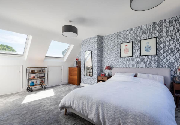 Looking for a Loft Conversion in Bromley? Here’s Why Bowmans Construction Is the Team You Can Trust